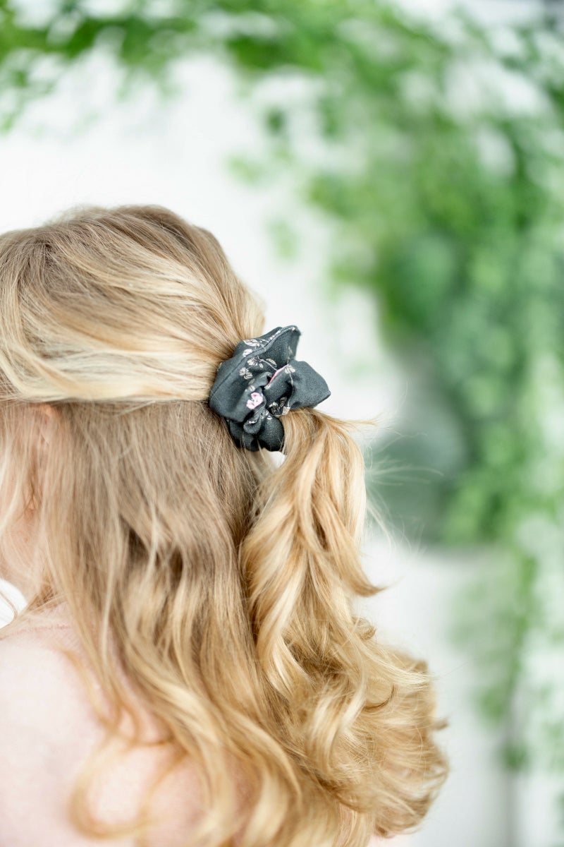 Muru - scrunchie, Vanamo