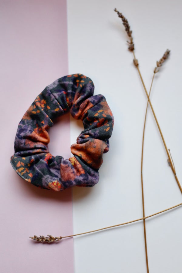 Muru - scrunchie, Moonlight Magic